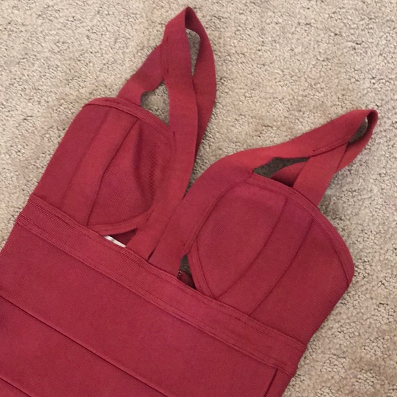 House of CB brand new Dress! - Picture 2 of 5